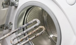 decalcificare la lavatrice