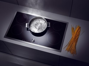 come scegliere il piano cottura a induzione